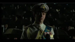 The Handover of Hong Kong - The Crown Season 5