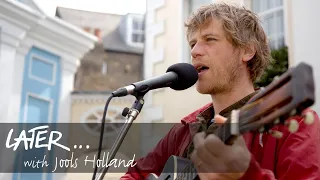 Johnny Flynn – Ten Degrees of Strange (Live on Later)