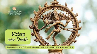 Victory over Death - The Significance of Maha Mrutyunjaya Mantra #mahashivaratri #shivaratri2023