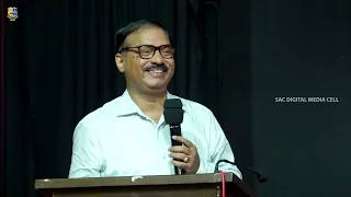 GOLDEN BIRTHDAY CELEBRATION OF OUR HONOURABLE VICE CHANCELLOR REV. DR PRAVEEN MARTIS SJ