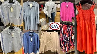 C&A SPRING/SUMMER NEW COLLECTION