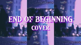 Djo - End Of Beginning (Cover)