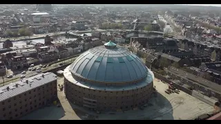 Step Into Your Future | Haarlem Campus