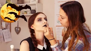 Halloween Make Up!