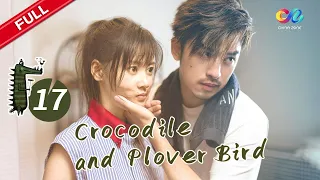 Naga Tujuh mendapat informasi Taman Langit| Crocodile and Plover Bird【INDO SUB】EP17 | Chinazone Indo
