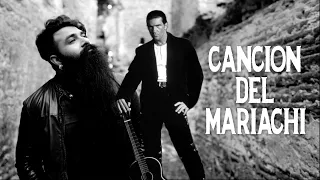 Cancion Del Mariachi (Cover) Desperado - Antonio Banderas - | EZRA HELIOS |