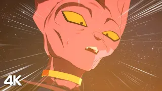 Dragon Ball Fighter Z Beerus VS Goku Dramatic Finish !