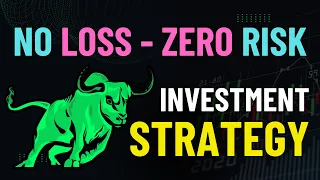 No Loss Strategy | Zero Risk Investment | ETF vs Mutual Funds Investment Ideas