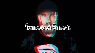 PartyInBackyard ft. PewDiePie - Break It Down (TomodachiSmash Remix)