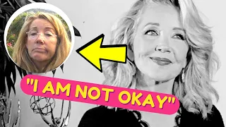 Tragic Details That Have Come About Melody Thomas Scott (Nikki Newman Y&R)