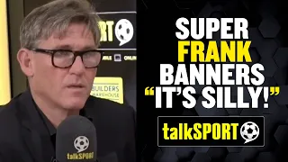 "You're making yourself A LAUGHING STOCK!" 😠 Simon Jordan SLAMS recent Chelsea activity!