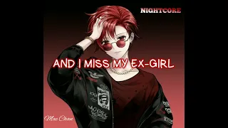 NIGHTCORE - I Dont Belong In This Club (with Lyrics)