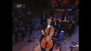 David Popper: Hungarian Rhapsody op.68 (Hresc)