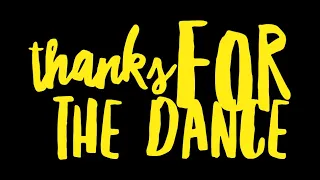 Leonard Cohen - Thanks For The Dance (SongDecor) - 1st Version