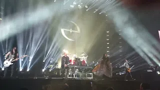 EVANESCENCE - END OF THE DREAM (Monterrey 11/10/23)