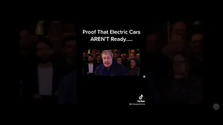 Jeremy Clarkson HATING On Electric Cars ⚡️