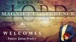 Is God Great in Your Life? | Pastor Jason Penley