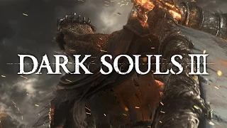 Dark Souls III - Announcement Trailer