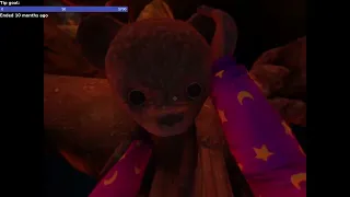 Among the Sleep Glitchless Official Speedrun