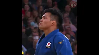 Takeshi Sasaki 🇯🇵🥇🔥The new star of Japanese judo 🚀Paris Grand Slam 2021   81kg