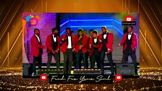 LFMA 2022 • Loveworld Rap Nation live "The great falling away" with Pastor Chris Oyakhilome #live