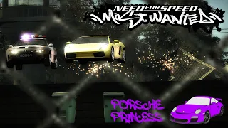 NFS Most Wanted - Challenge Series 11 to 20