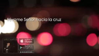 La Razón De Mi Existencia - Luis Campos [Audio Oficial]