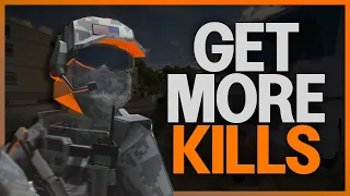 8 SIMPLE WAYS TO GET MORE KILLS IN BATTLEBIT REMASTERED! | Tips and Tricks