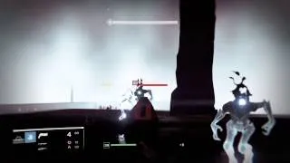 Destiny TTK Oryx Final Boss Fight + Cinematic ending