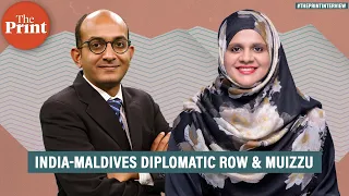 'Current situation disappointingly surreal for Maldives': Fmr Maldivian Foreign Affairs Spokesperson