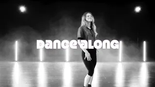 Dance Along / Dance-Monkey-Choreography by Liana Blackburn on a Rock Song / Happy New Year