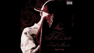 T1One   Red Mask The Mixtape  2009