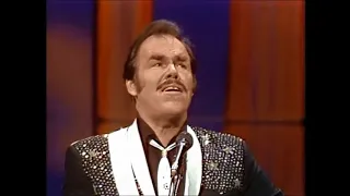 Johnny Carson - - -  Slim Whitman -- 1982      [ Full Show  ]