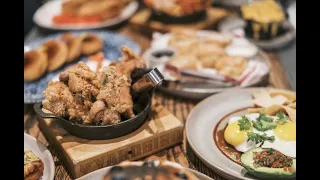 Yardbird Table & Bar at The Venetian Resort Las Vegas