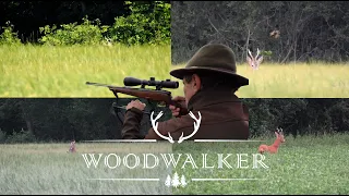 Special hunt on a roebuck | extreme kill shot | hunting film 2020 | Woodwalker | ep # 37