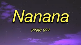 Peggy Gou, Nanana | sped up |