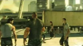 Army of Two: The 40th Day Xbox 360 Trailer - Launch Trailer