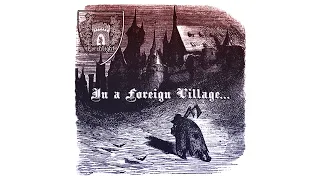 Torchlight - In A Foreign Village (Dungeon Synth, Dark Ambient) (2020)