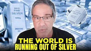 Don't Miss This Lifetime Opportunity! Prepare for a MASSIVE Silver Supply Shock, Andy Schectman