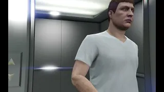 GTA Online Gameplay