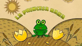 Los Cuentos De Masha - La Princesa Rana 🐸 (Capítulo 8)