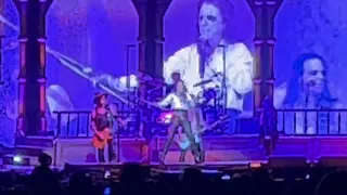 'I'm Eighteen' - Alice Cooper, live at Montage Mtn. (9-8-23)