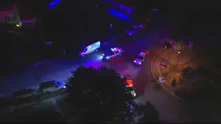 Undercover drug bust leads to police shootout in Woodbridge VA