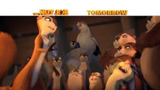 The Nut Job - "Tomorrow"