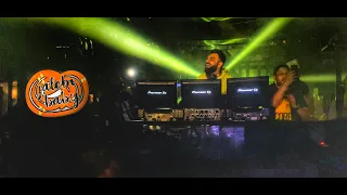 Dj Chetas Jalebi Baby Vs Jalebi Bai Mashup | Live At Bombay Cocktail Bar