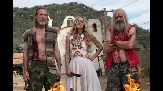 3 FROM HELL - Trailer HD deutsch - Rob Zombie