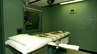 US - Reprieve granted for another inmate due to be executed in Arkansas