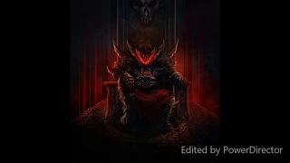 Perfecthate - Khorne (lyric video)