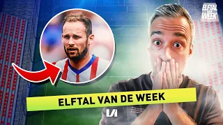 De superkracht van Blind: ken jij iemand die dat beter kan? | TOTW