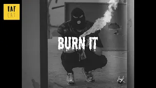 (free) 90s Old School Boom Bap type beat x Underground Freestyle Hip hop instrumental | "Burn it"